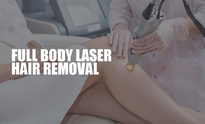 Laser Hair Removal
