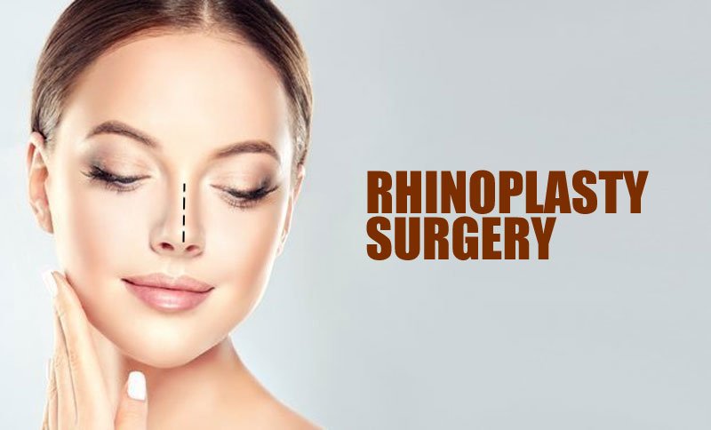 Nose Surgery in Surat 